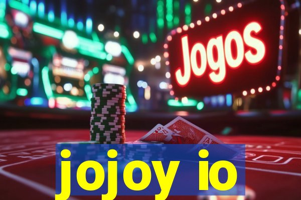 jojoy io